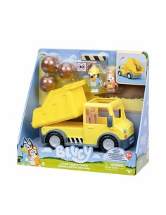 Tipper Truck Bluey