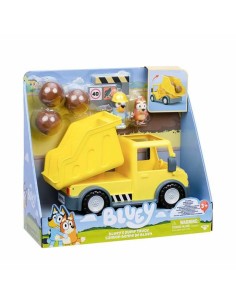 Tipper Truck Bluey 2