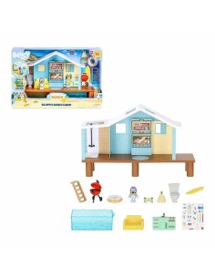 Set of Dolls Bluey Bluey