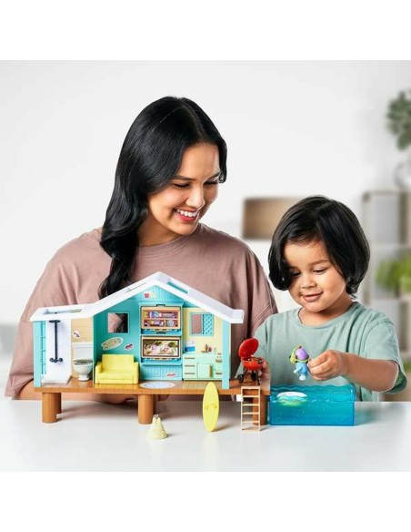 Set of Dolls Bluey Bluey
