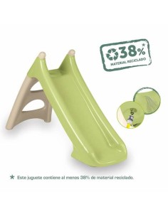 Toboggan Smoby 2