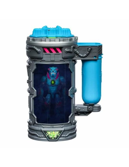 Action Figure Famosa Mr. Beast  14 cm