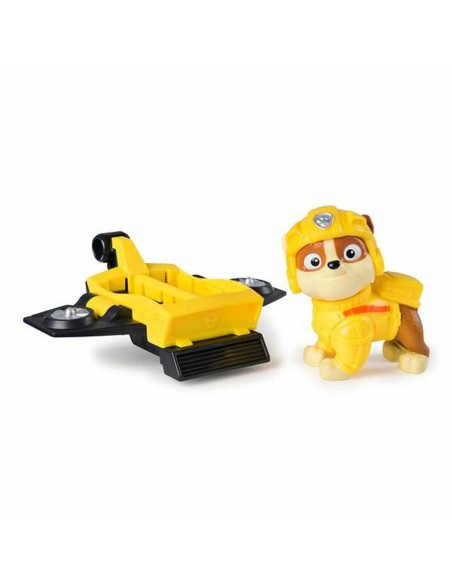 Action Figure The Paw Patrol