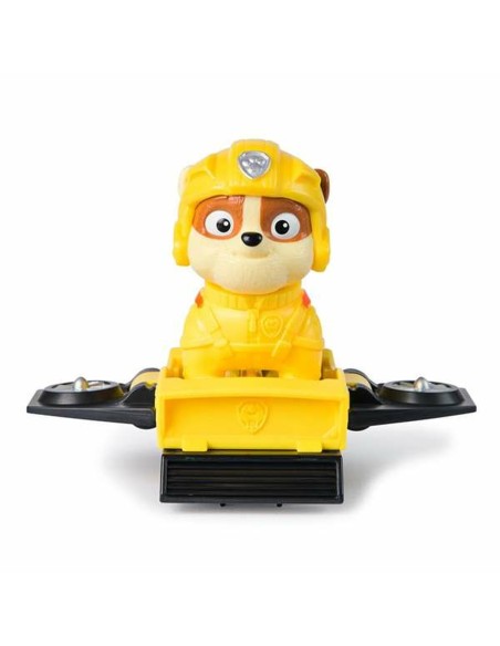 Action Figure The Paw Patrol