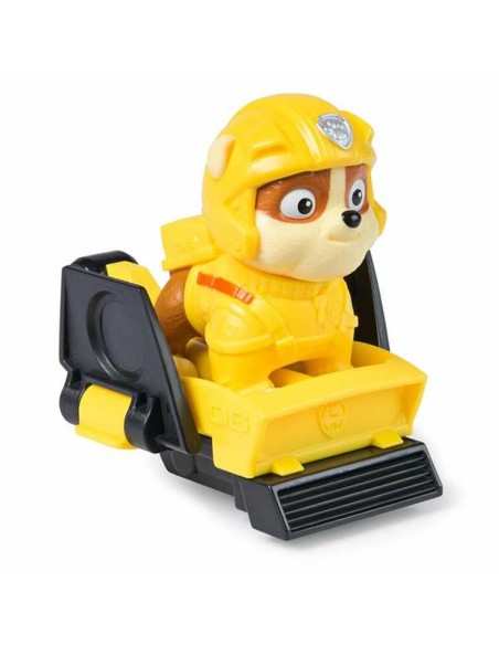 Action Figure The Paw Patrol
