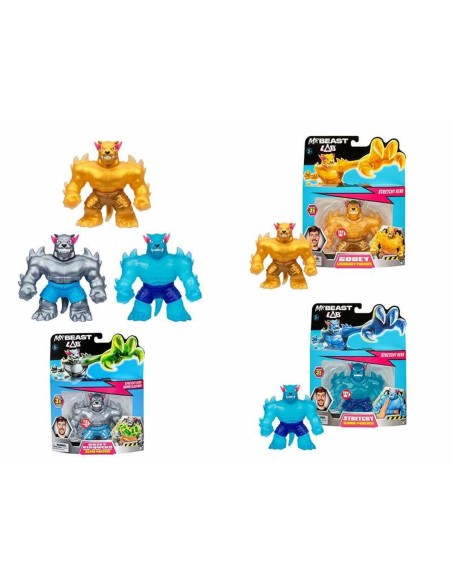 Action Figure Famosa