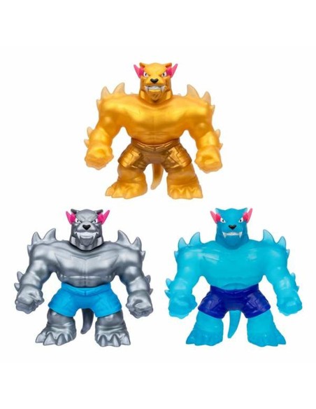 Action Figure Famosa
