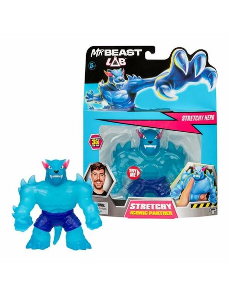 Action Figure Famosa