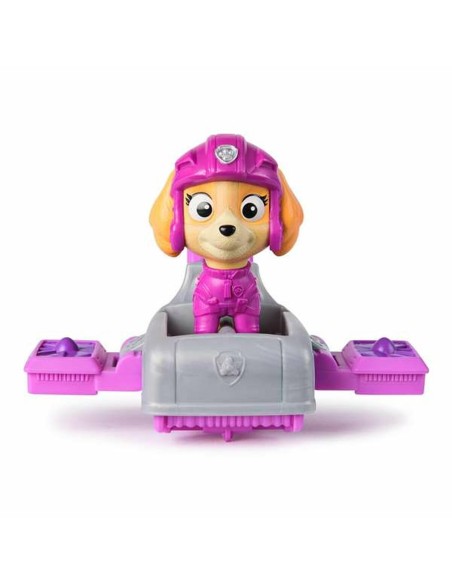 Action Figure The Paw Patrol