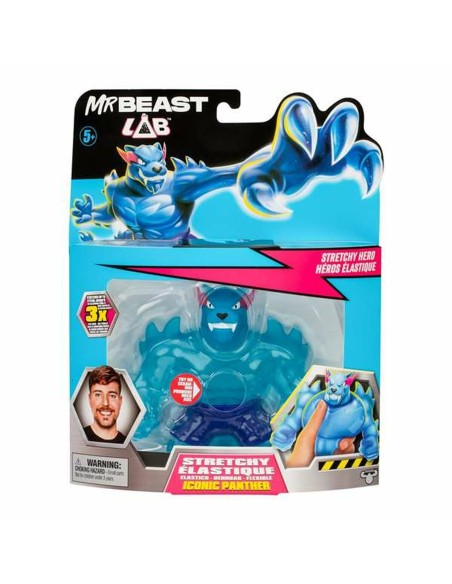 Action Figure Famosa