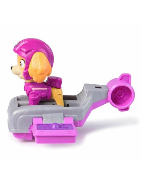 Action Figure The Paw Patrol