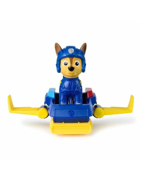 Action Figure The Paw Patrol