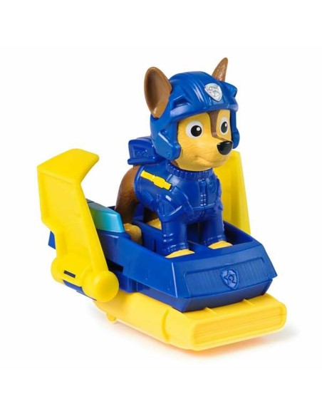 Action Figure The Paw Patrol