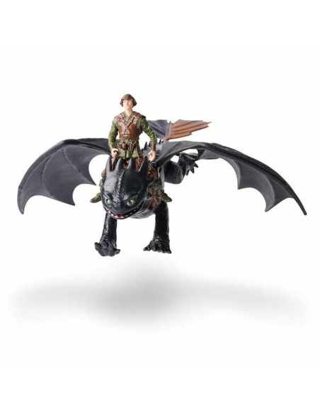 Dragon Spin Master