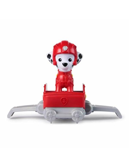 Action Figure The Paw Patrol
