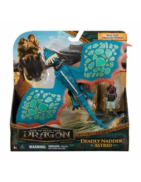 Dragon Spin Master
