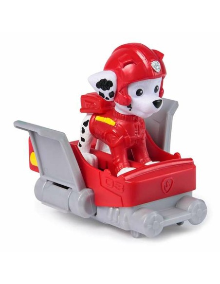 Action Figure The Paw Patrol