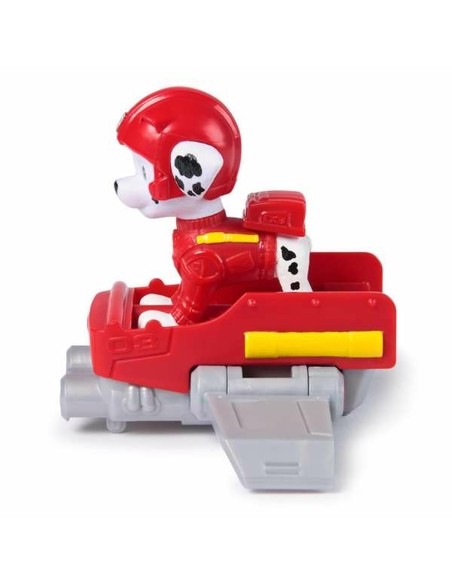 Action Figure The Paw Patrol
