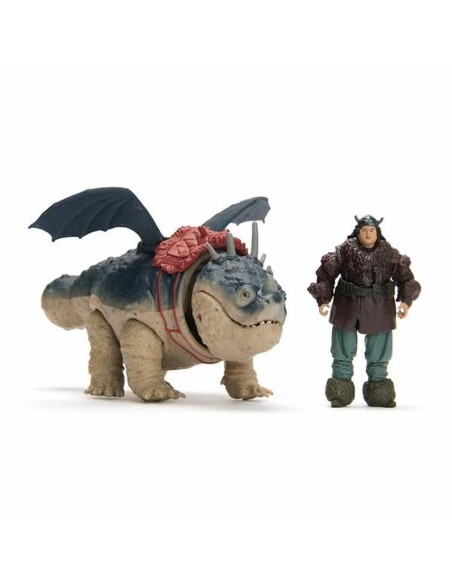 Dragon Spin Master