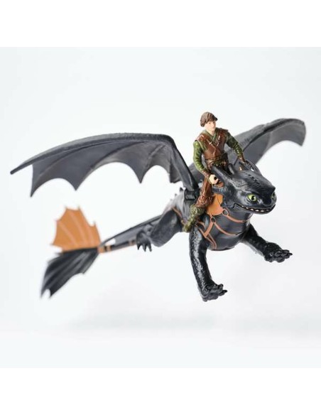 Dragon Spin Master