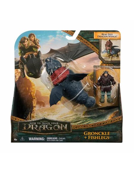 Dragon Spin Master