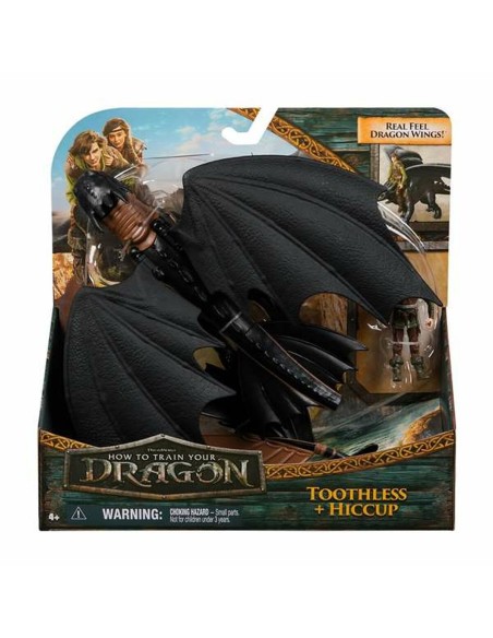 Dragon Spin Master