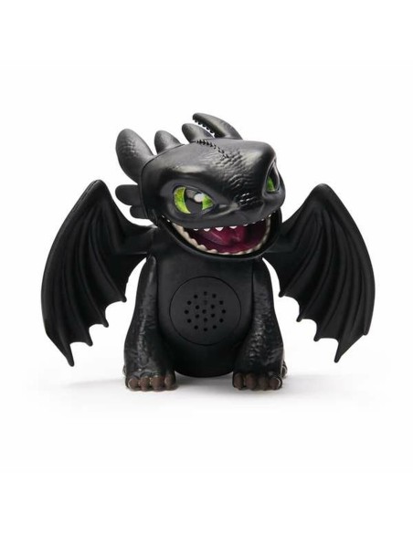Dragon Spin Master