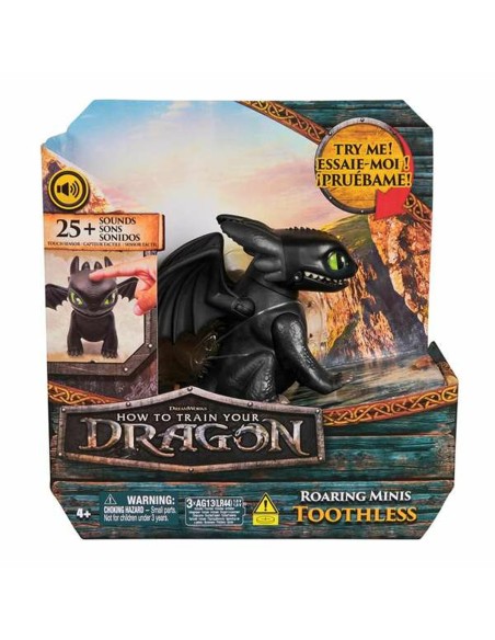 Dragon Spin Master