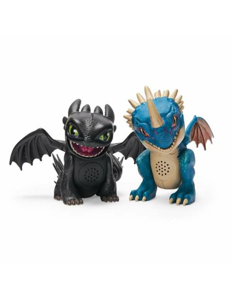 Dragon Spin Master
