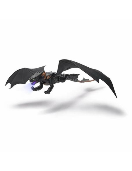 Dragon Spin Master