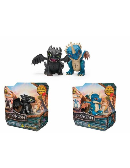 Dragon Spin Master