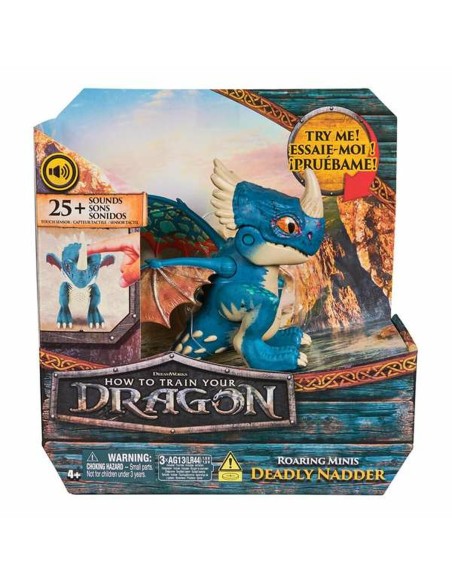 Dragon Spin Master