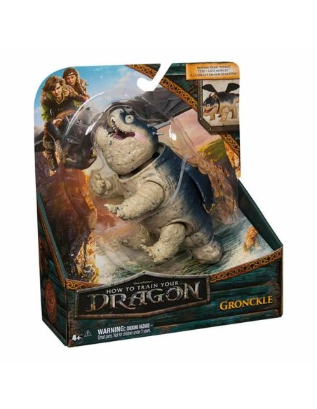 Dragon Spin Master