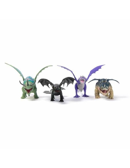 Dragon Spin Master