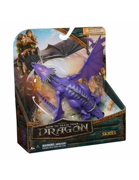 Dragon Spin Master