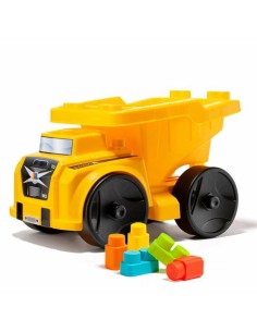 Tipper Truck Moltó