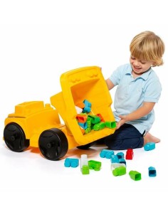 Tipper Truck Moltó 2