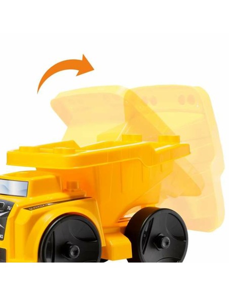 Tipper Truck Moltó