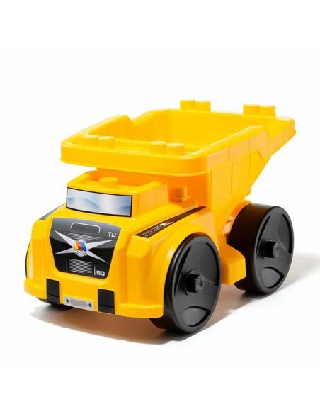 Tipper Truck Moltó