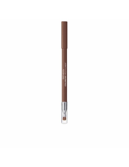 Lip Liner Pencil Revlon COLORSTAY Nº 6-Dynamic Doer (1 Unit)