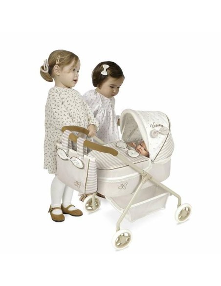 Doll Stroller Decuevas Verona 35 x 50 x 56 cm