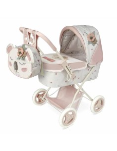 Doll Stroller Decuevas Koala 38 x 65 x 60 cm Foldable 2