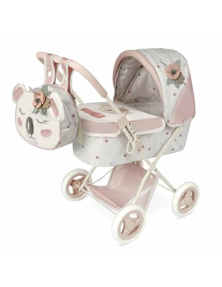 Doll Stroller Decuevas Koala 38 x 65 x 60 cm Foldable