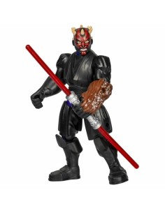 Jointed Figure Hasbro MixMashers Darth Maul 2