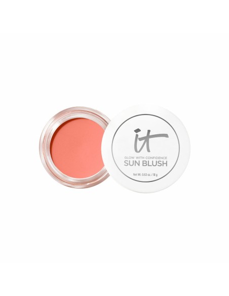 Blush It Cosmetics GLOW WITH CONFIDENCE Pink nº 20-Light Medium 18 g