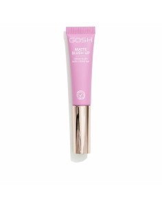 Blush Gosh Copenhagen MATTE Pink Nº 001-Hot Pink 14 ml