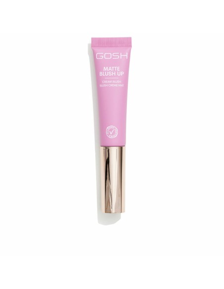 Blush Gosh Copenhagen MATTE Pink Nº 001-Hot Pink 14 ml