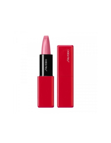 Lip balm Shiseido Technosatin 3,3 g Nº 407