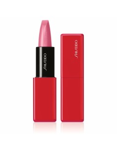 Lip balm Shiseido Technosatin 3,3 g Nº 407 2