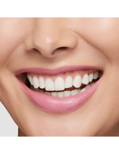 Lip balm Shiseido Technosatin 3,3 g Nº 407